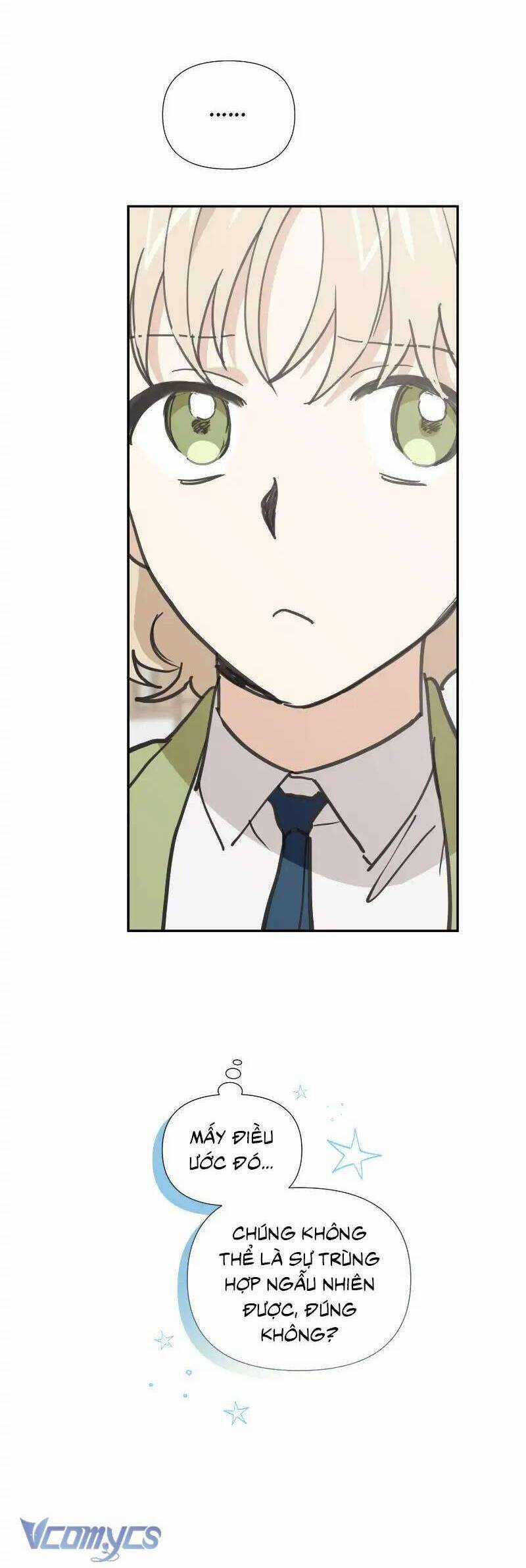 Điều Ước Sao Băng - Chapter 14 - Trang 42