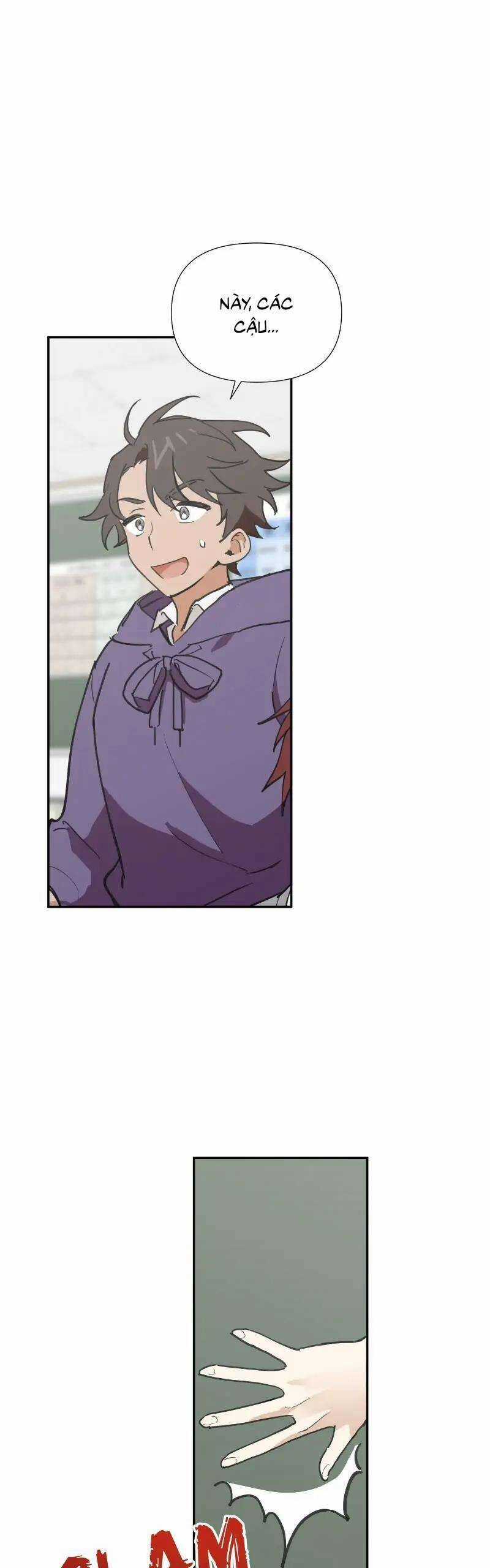 Điều Ước Sao Băng - Chapter 14 - Trang 6