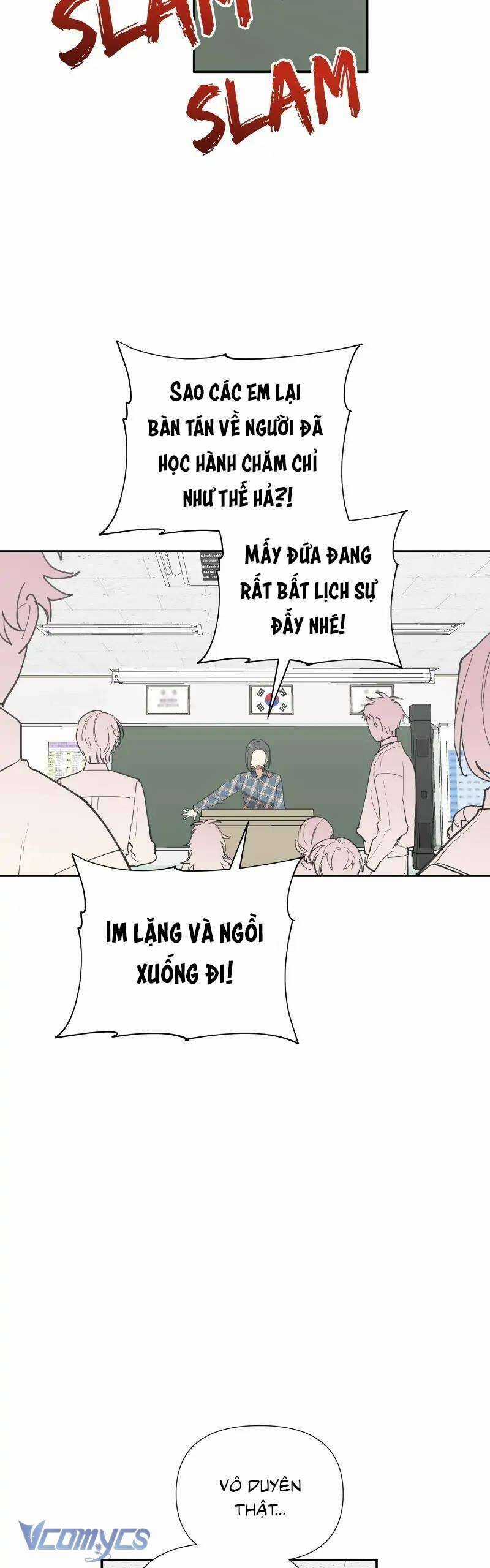 Điều Ước Sao Băng - Chapter 14 - Trang 7