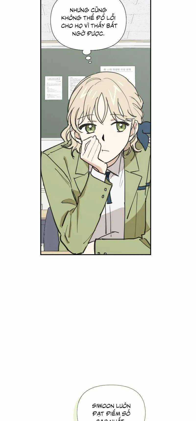 Điều Ước Sao Băng - Chapter 14 - Trang 8