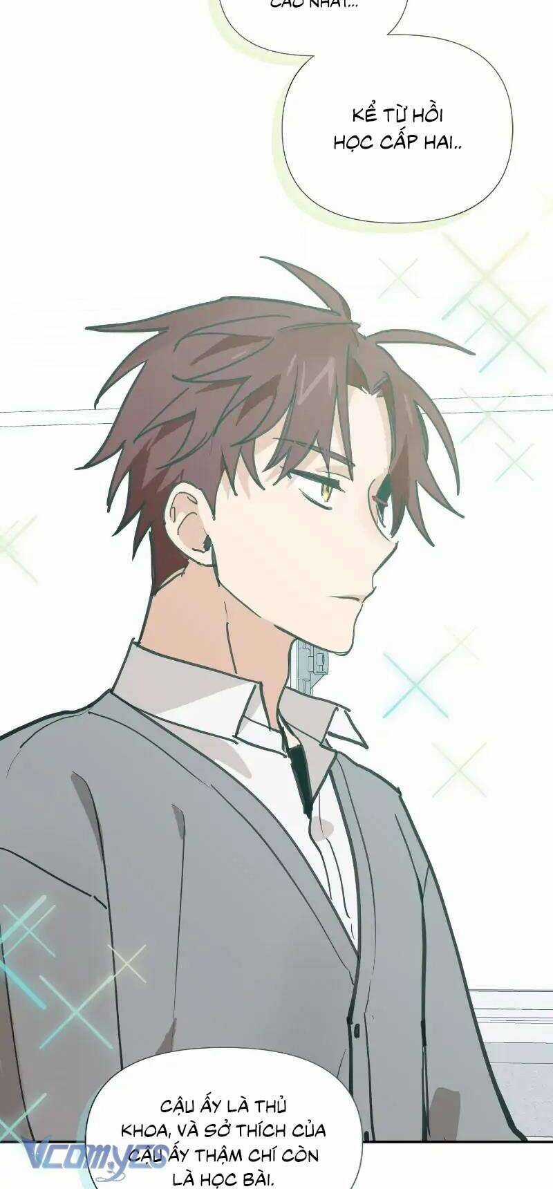 Điều Ước Sao Băng - Chapter 14 - Trang 9