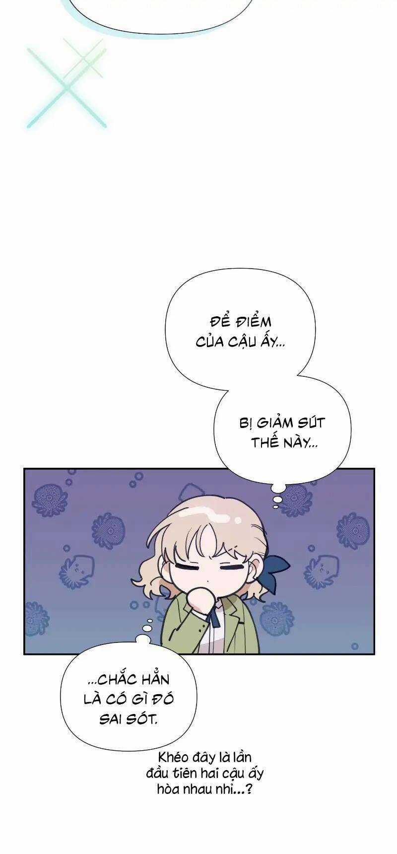 Điều Ước Sao Băng - Chapter 14 - Trang 10