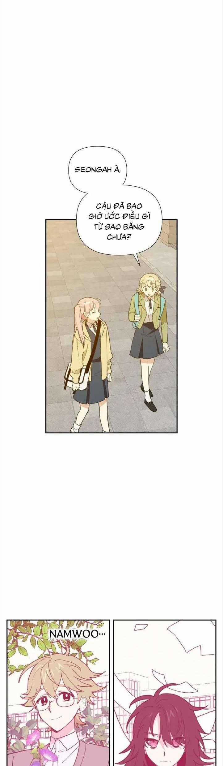 Điều Ước Sao Băng - Chapter 15 - Trang 2