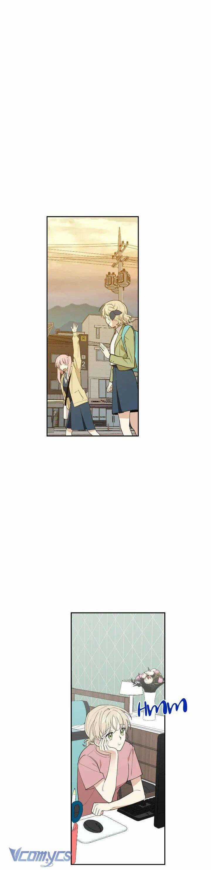 Điều Ước Sao Băng - Chapter 15 - Trang 12