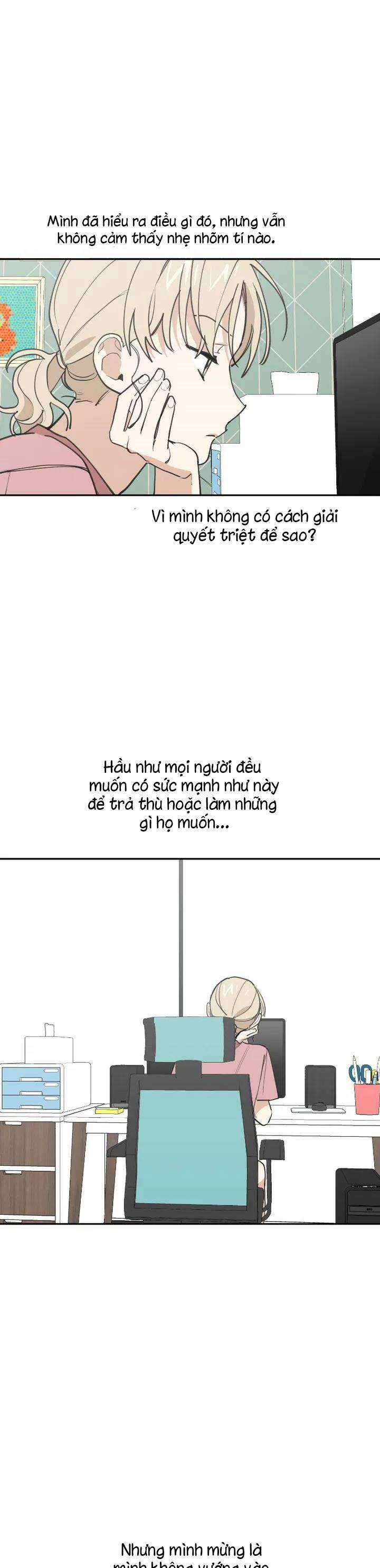 Điều Ước Sao Băng - Chapter 15 - Trang 13