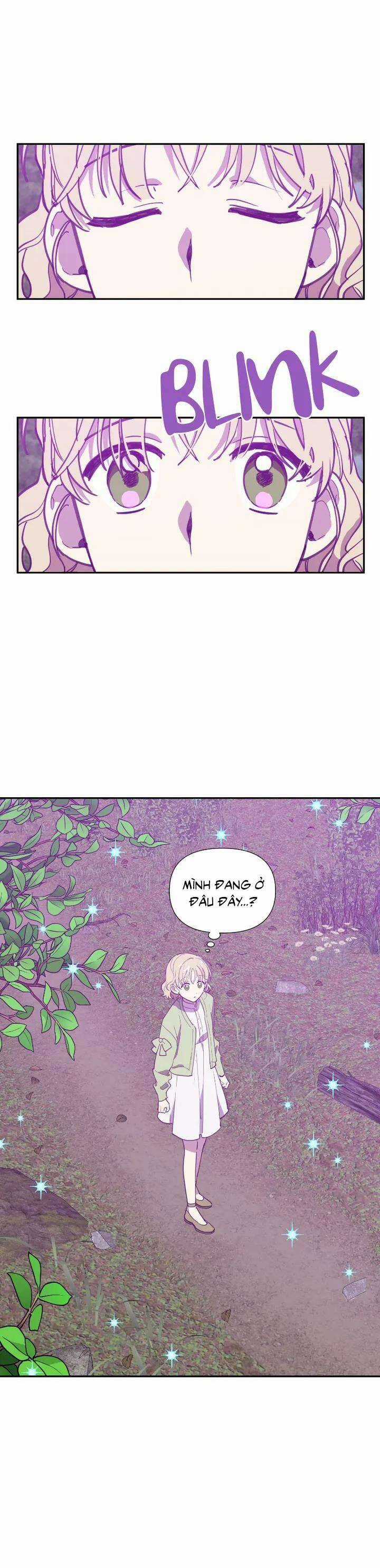 Điều Ước Sao Băng - Chapter 15 - Trang 15