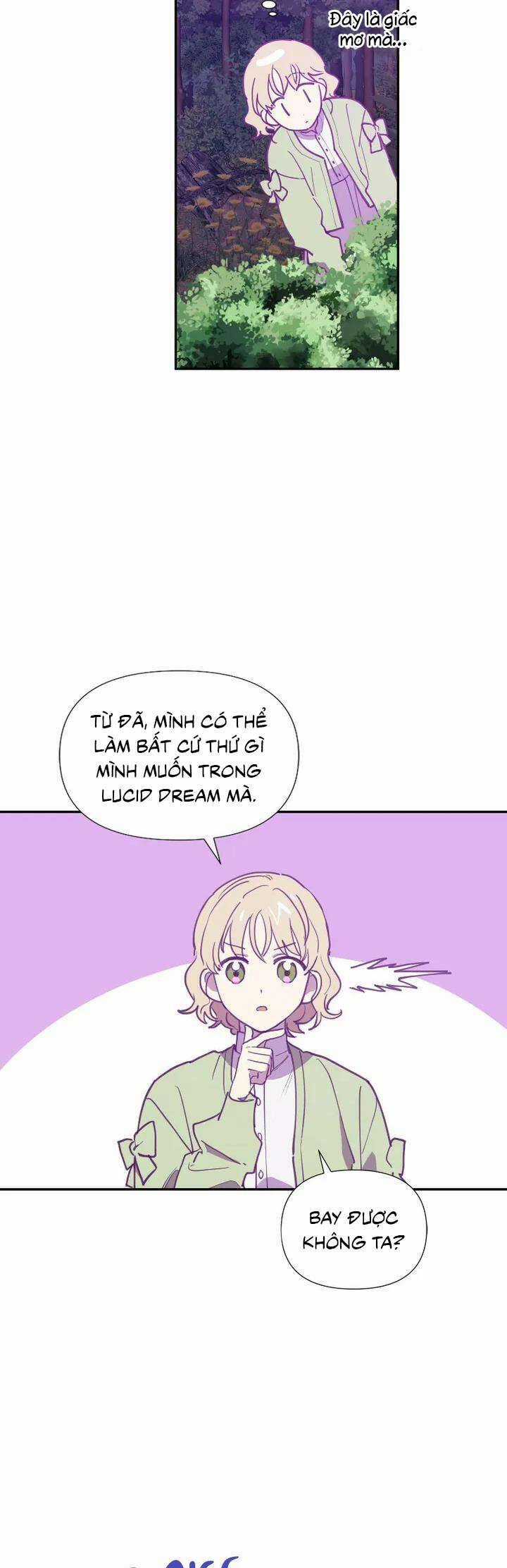 Điều Ước Sao Băng - Chapter 15 - Trang 17