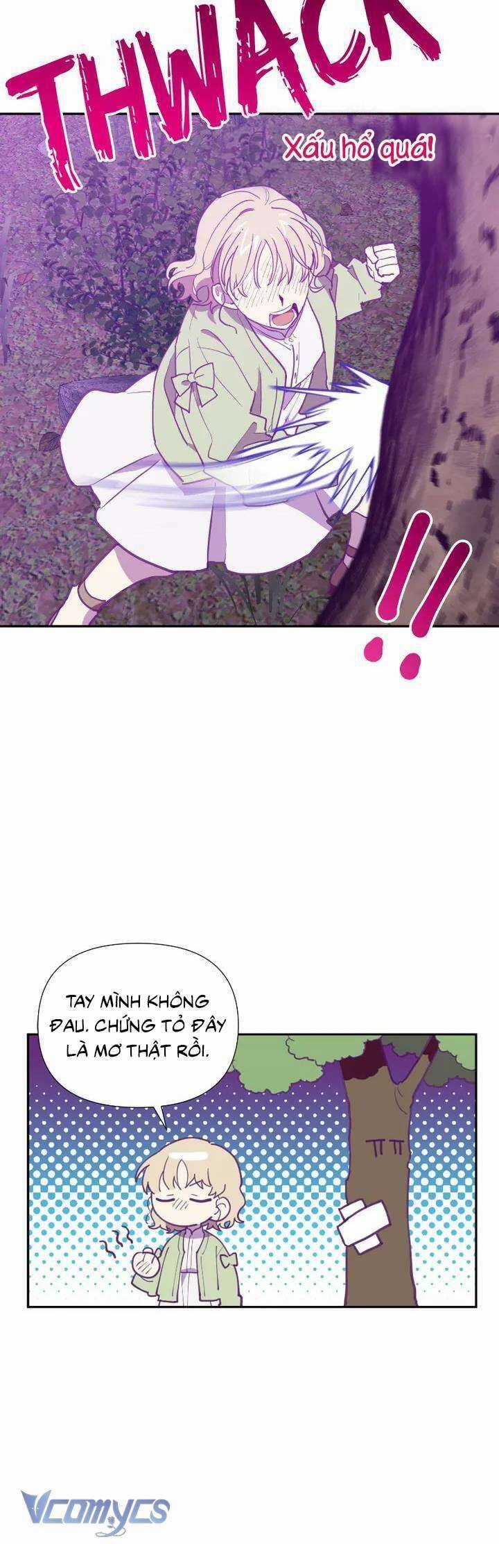 Điều Ước Sao Băng - Chapter 15 - Trang 19