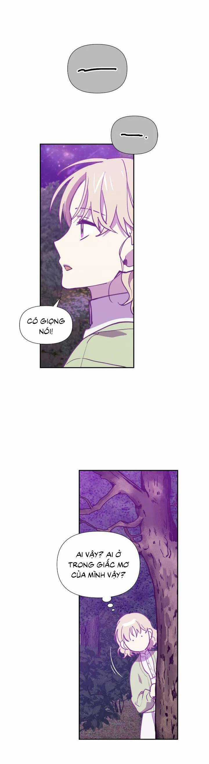 Điều Ước Sao Băng - Chapter 15 - Trang 20