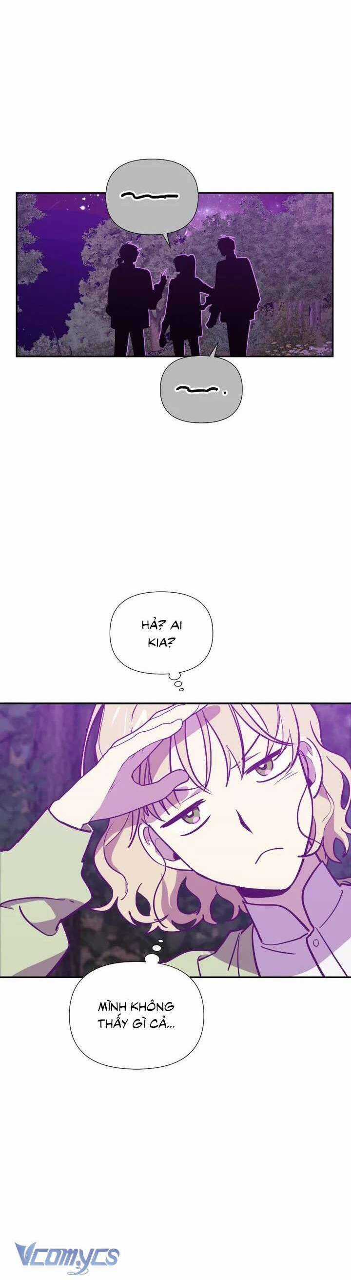 Điều Ước Sao Băng - Chapter 15 - Trang 21