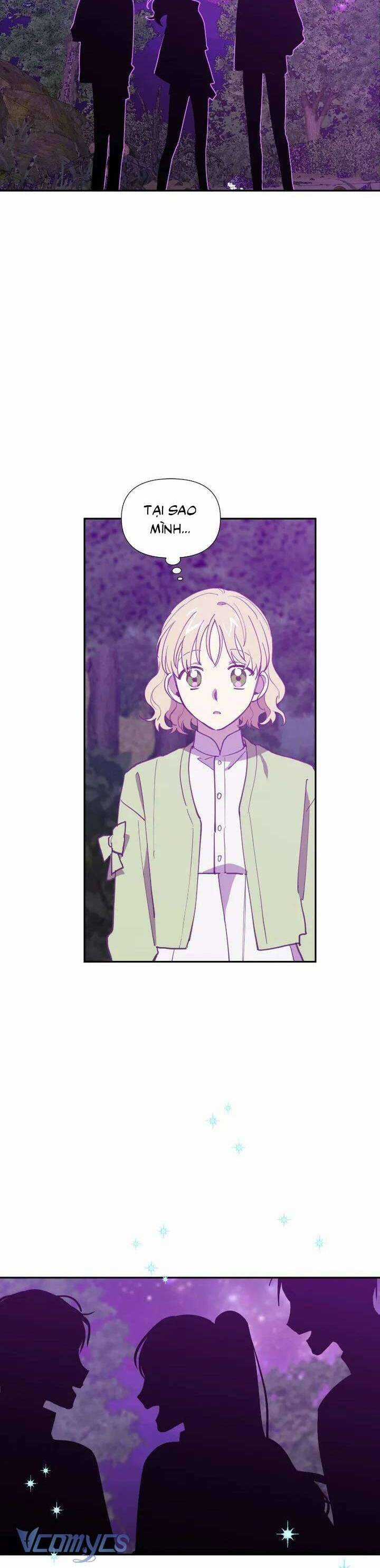 Điều Ước Sao Băng - Chapter 15 - Trang 23