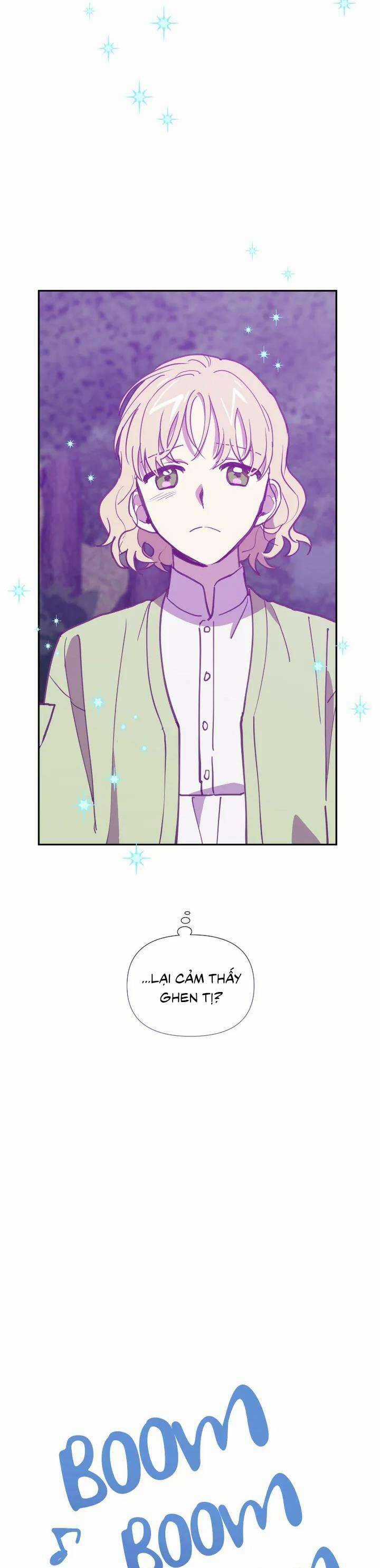 Điều Ước Sao Băng - Chapter 15 - Trang 24