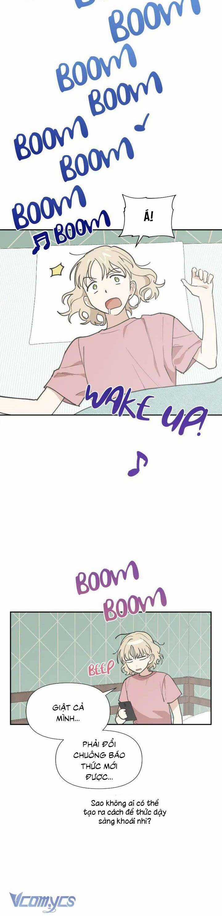 Điều Ước Sao Băng - Chapter 15 - Trang 25