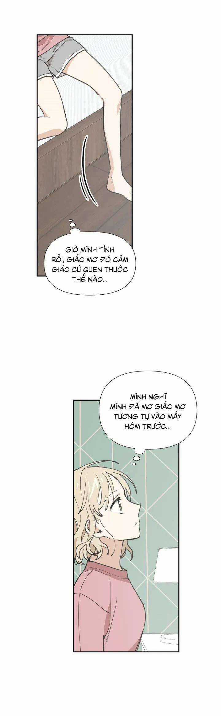 Điều Ước Sao Băng - Chapter 15 - Trang 26