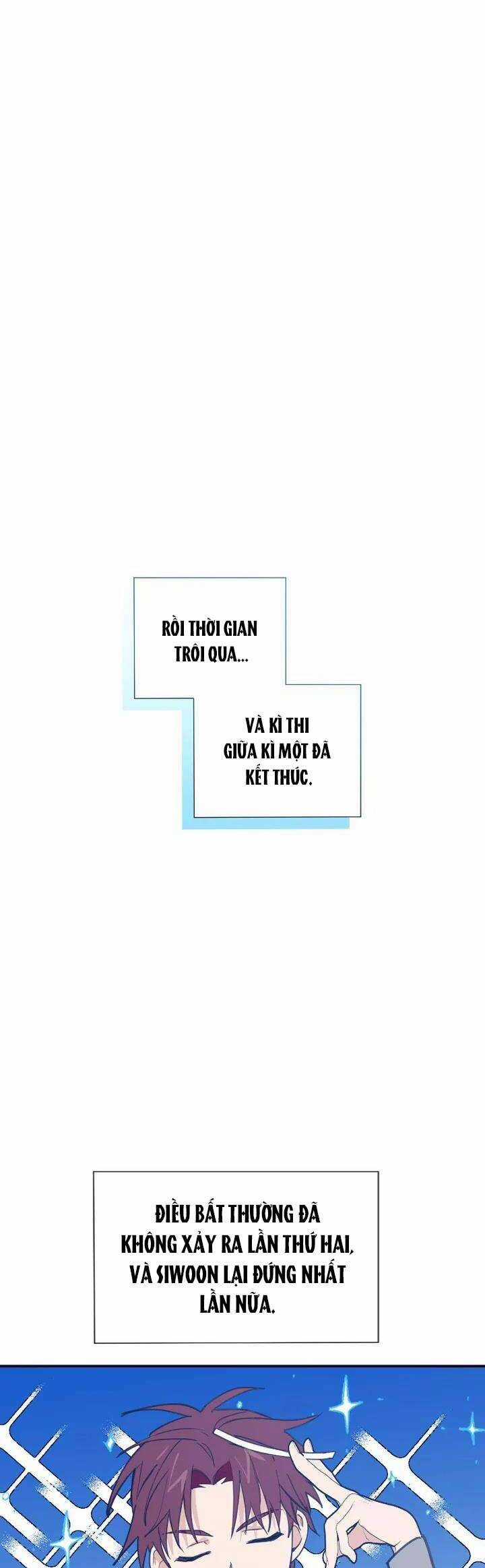 Điều Ước Sao Băng - Chapter 15 - Trang 27