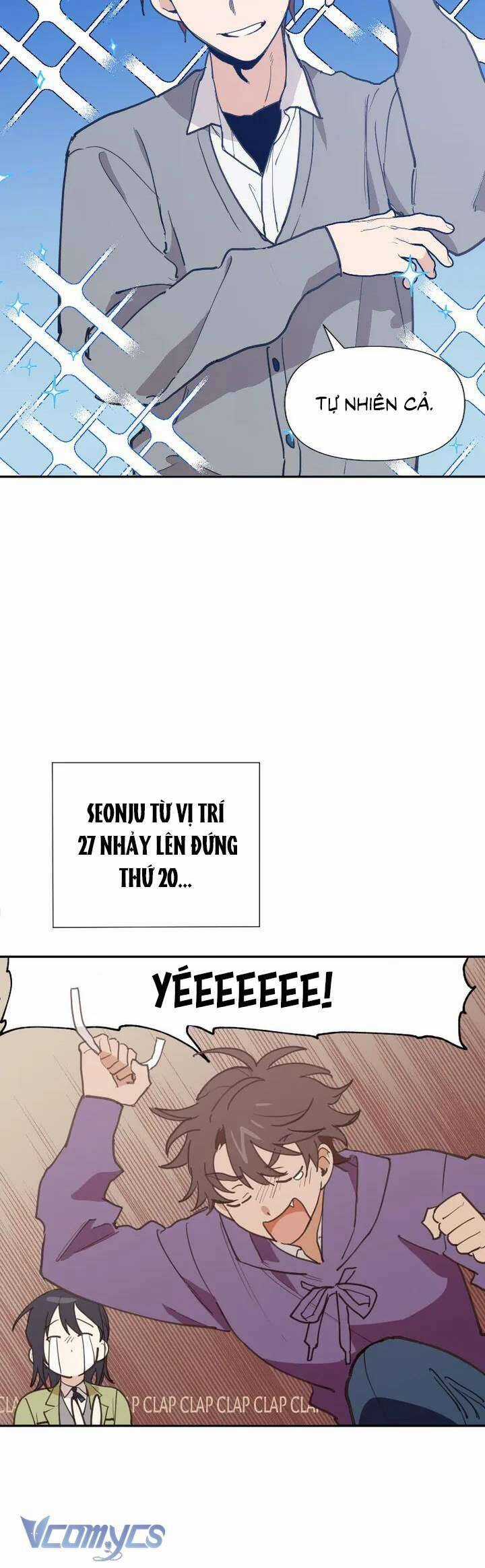 Điều Ước Sao Băng - Chapter 15 - Trang 28