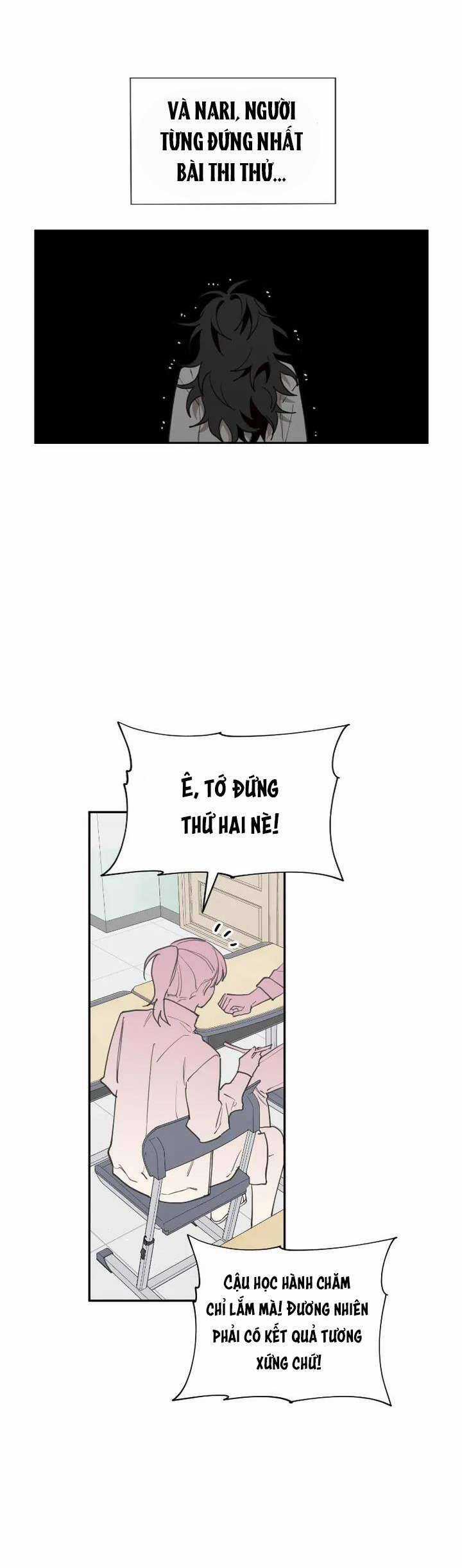 Điều Ước Sao Băng - Chapter 15 - Trang 29