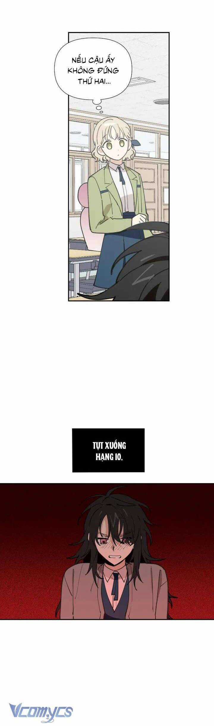 Điều Ước Sao Băng - Chapter 15 - Trang 30