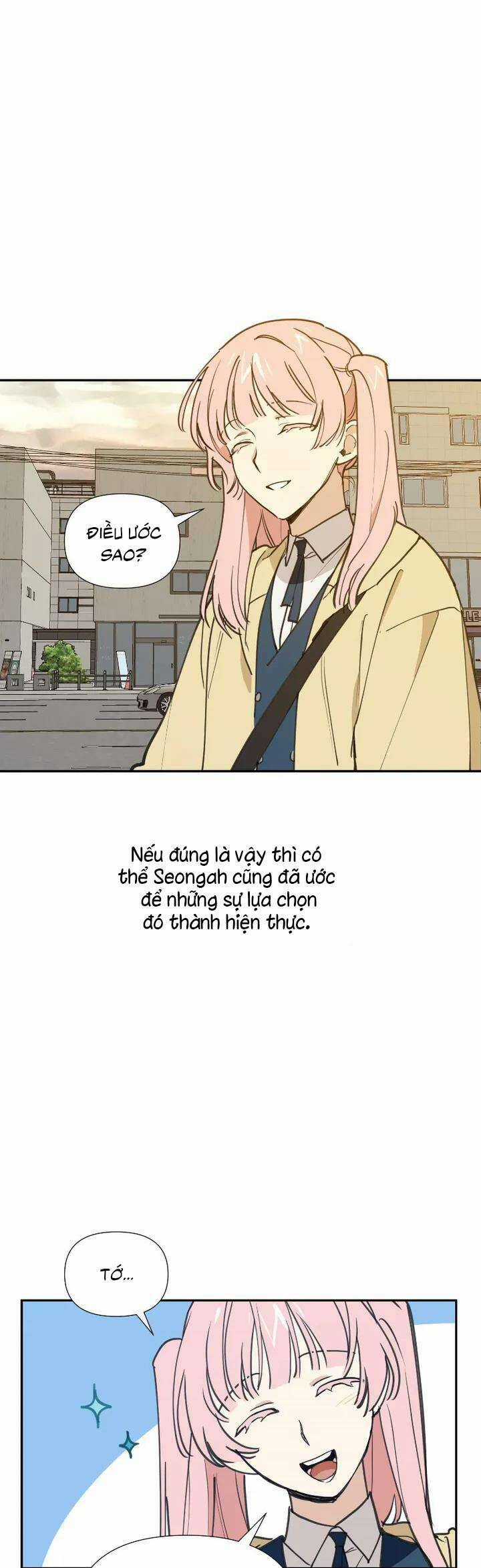 Điều Ước Sao Băng - Chapter 15 - Trang 4