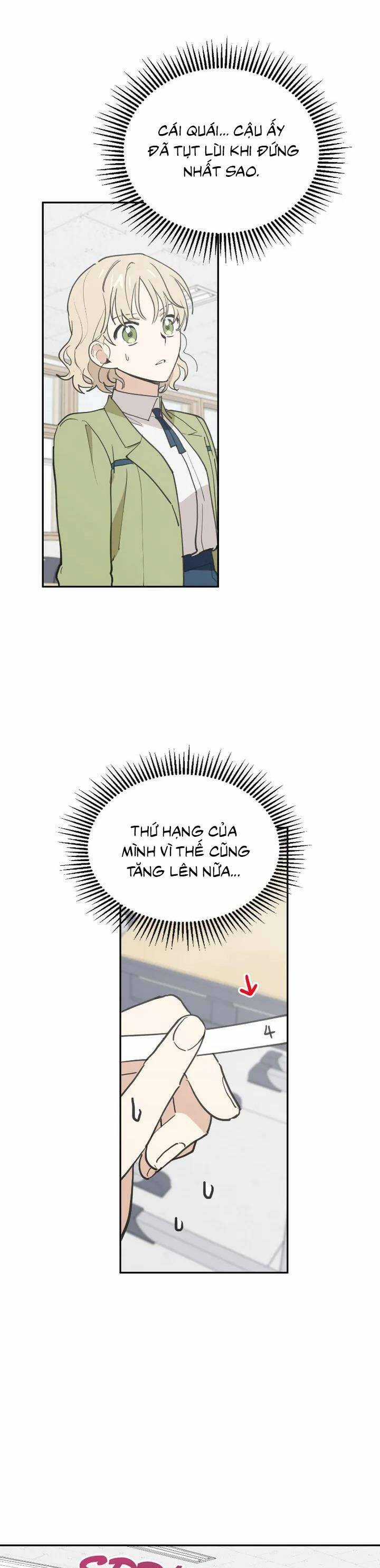 Điều Ước Sao Băng - Chapter 15 - Trang 31