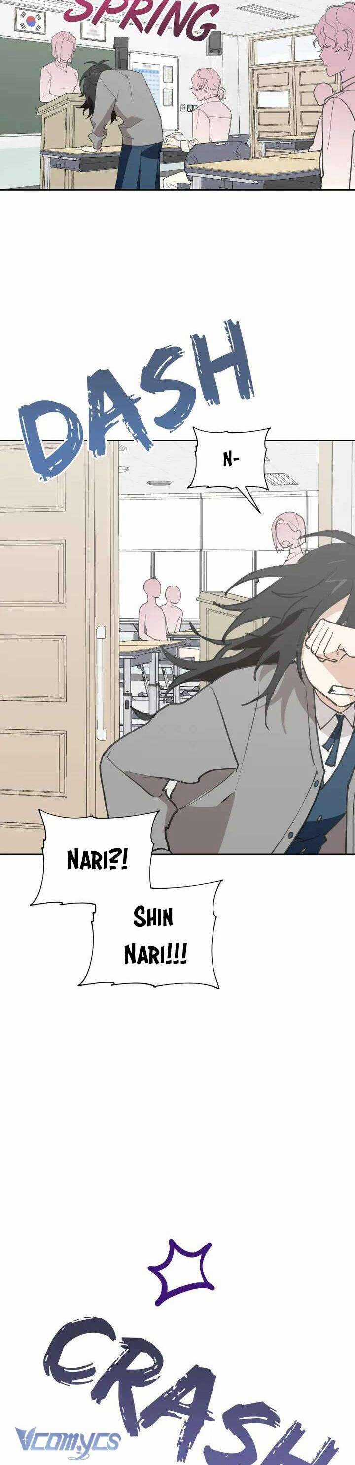 Điều Ước Sao Băng - Chapter 15 - Trang 32