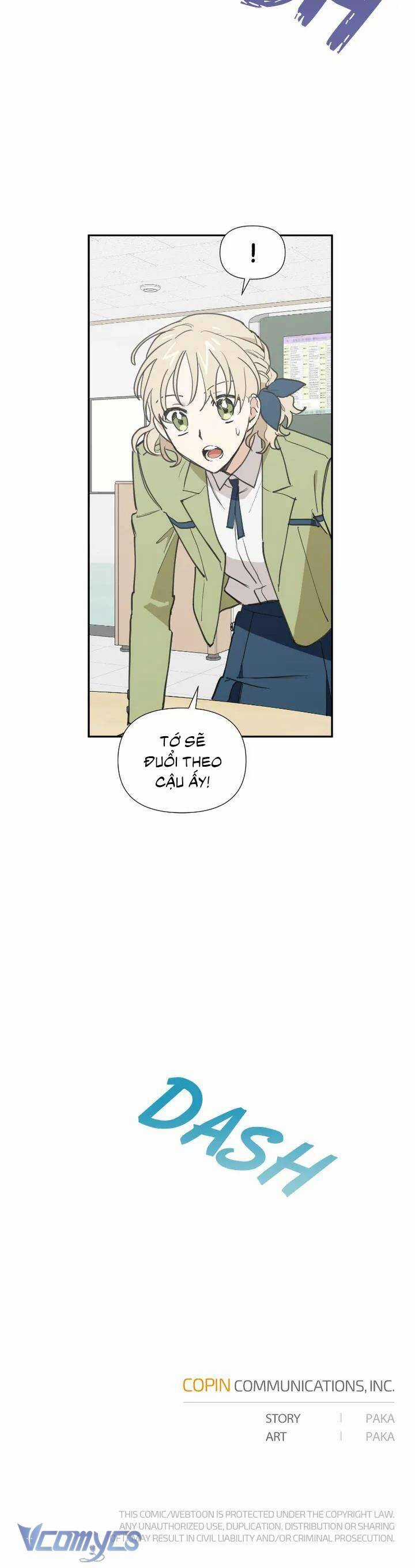 Điều Ước Sao Băng - Chapter 15 - Trang 33