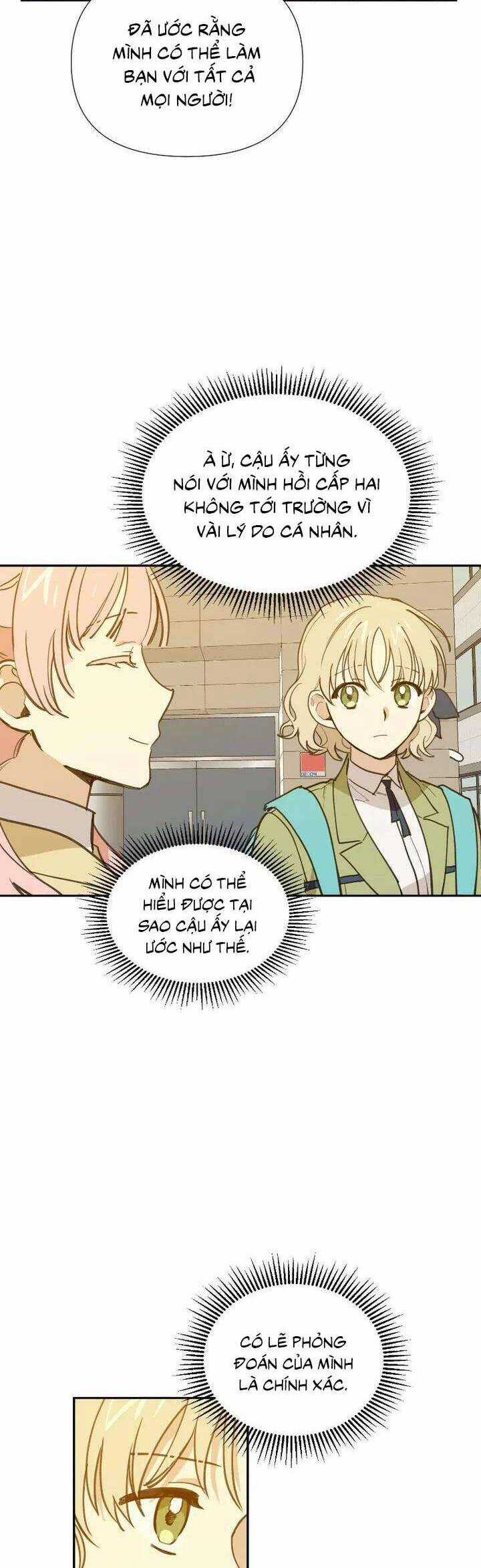 Điều Ước Sao Băng - Chapter 15 - Trang 5