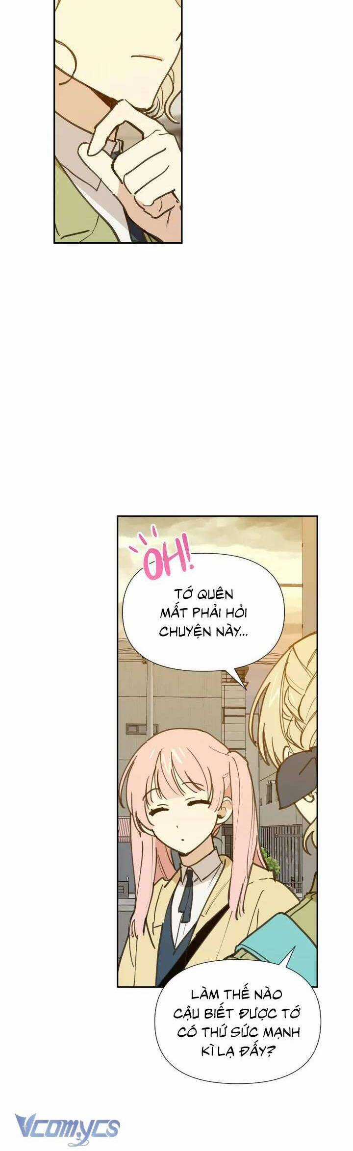 Điều Ước Sao Băng - Chapter 15 - Trang 6