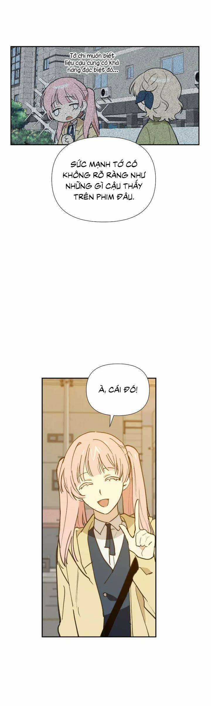 Điều Ước Sao Băng - Chapter 15 - Trang 7