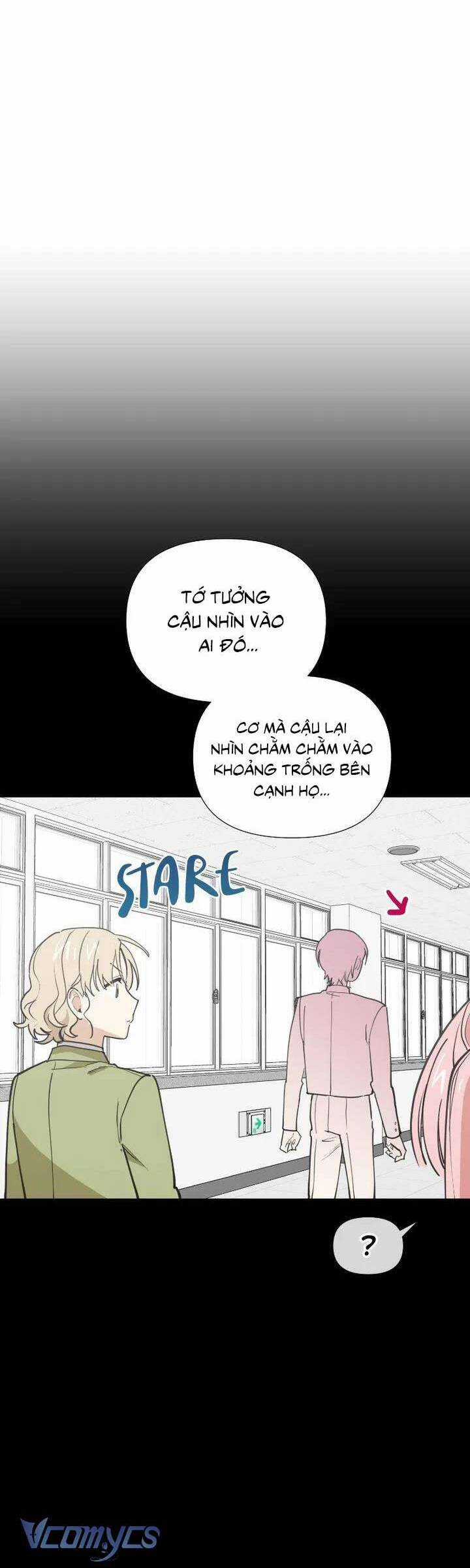 Điều Ước Sao Băng - Chapter 15 - Trang 8