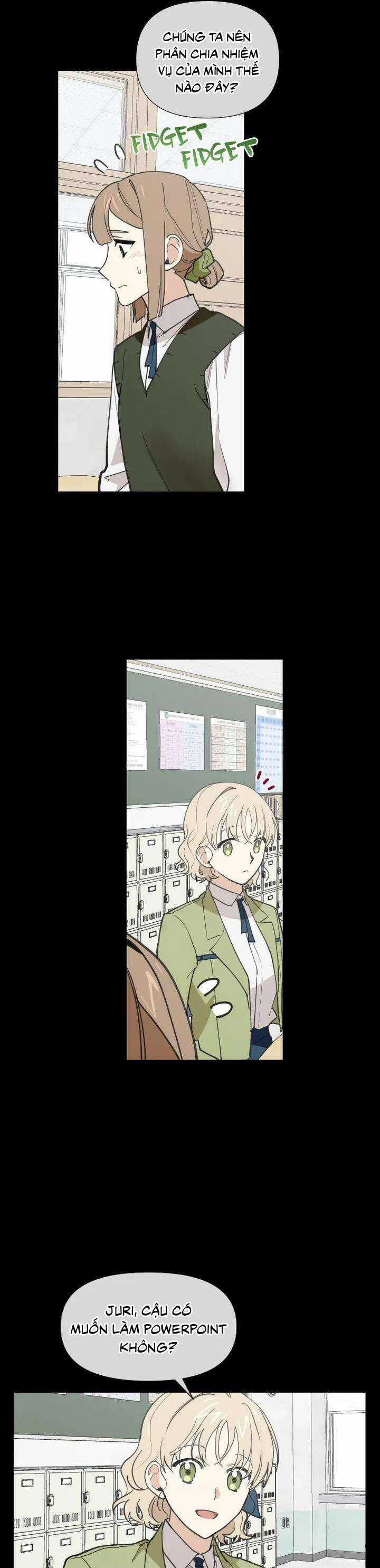 Điều Ước Sao Băng - Chapter 15 - Trang 9