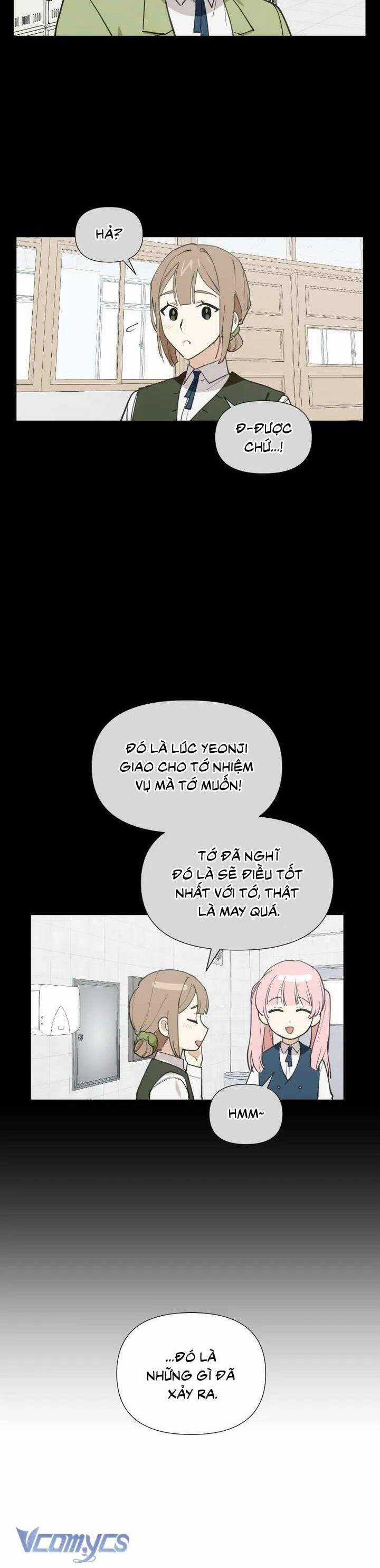 Điều Ước Sao Băng - Chapter 15 - Trang 10