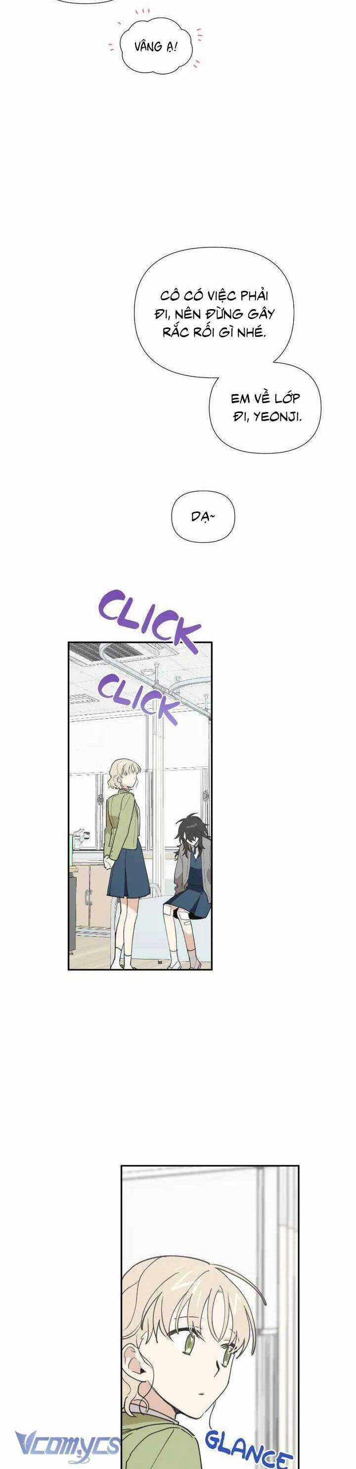 Điều Ước Sao Băng - Chapter 16 - Trang 11