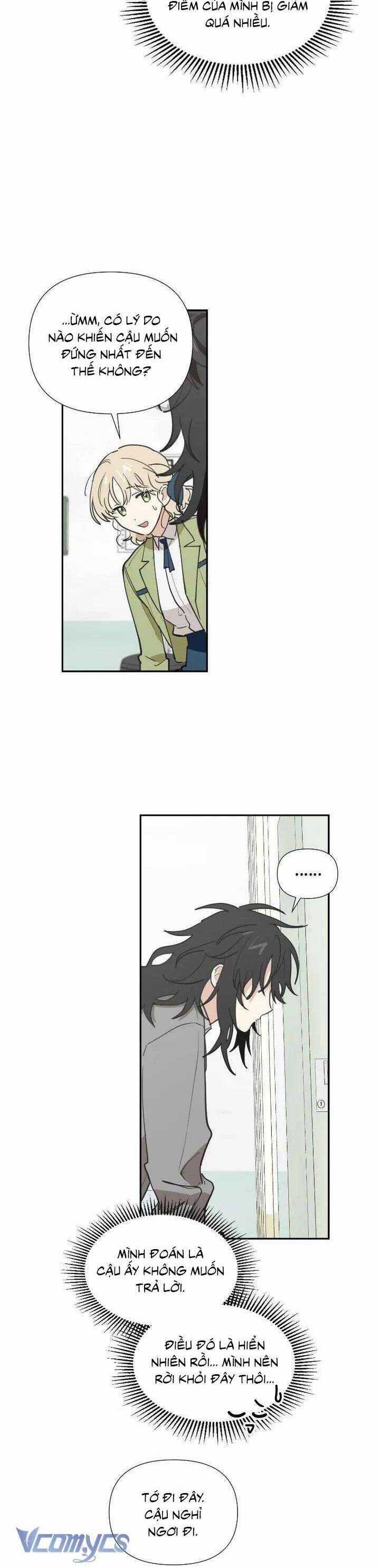 Điều Ước Sao Băng - Chapter 16 - Trang 15