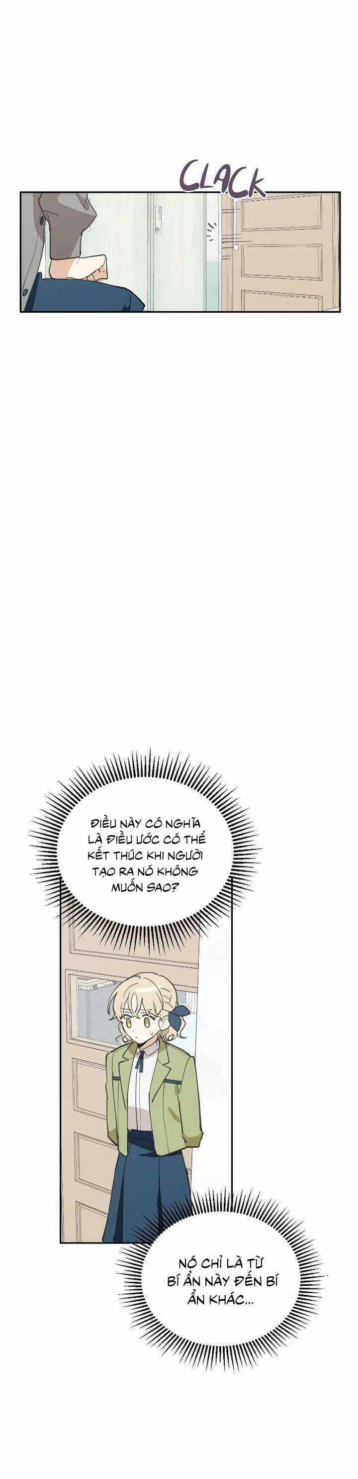 Điều Ước Sao Băng - Chapter 16 - Trang 16