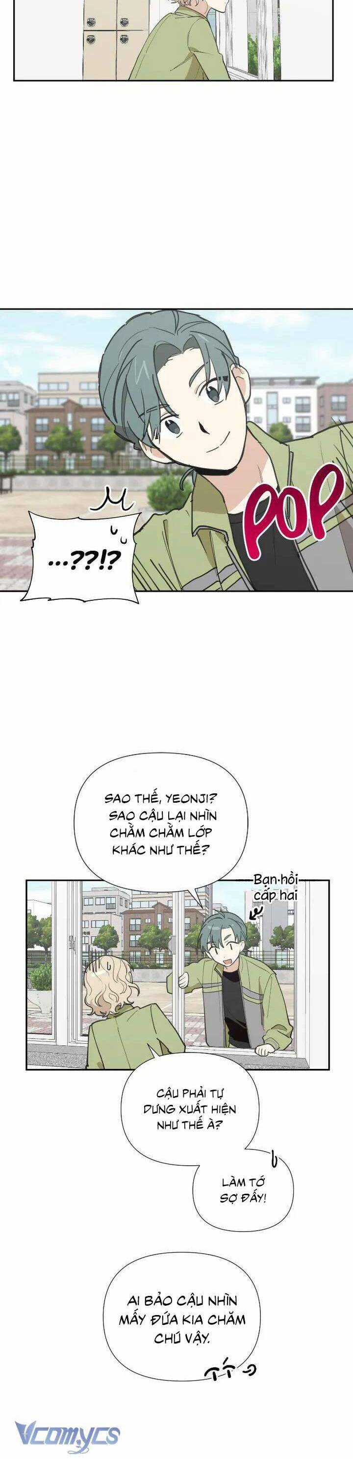 Điều Ước Sao Băng - Chapter 16 - Trang 19