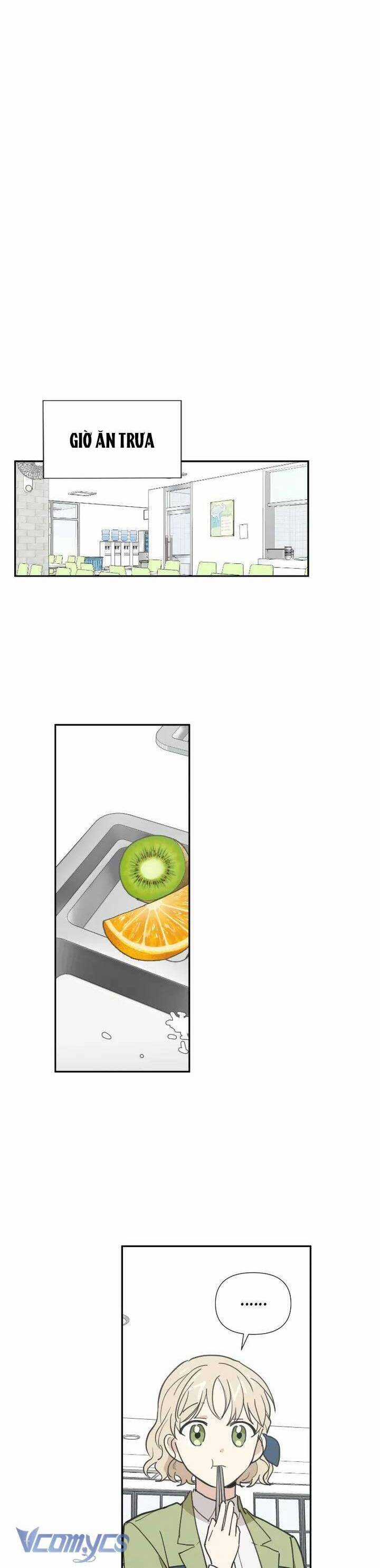 Điều Ước Sao Băng - Chapter 16 - Trang 23