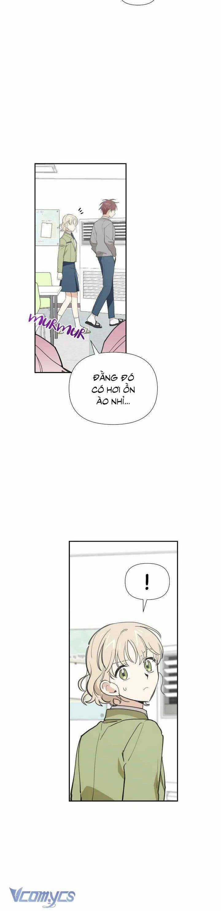 Điều Ước Sao Băng - Chapter 16 - Trang 25