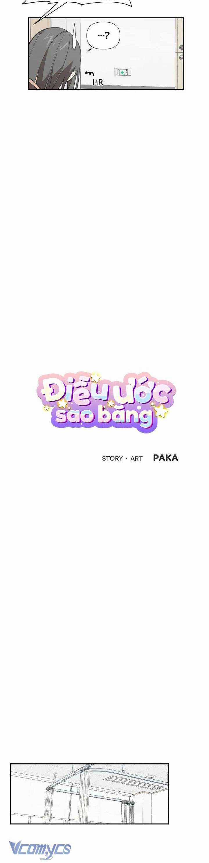 Điều Ước Sao Băng - Chapter 16 - Trang 7