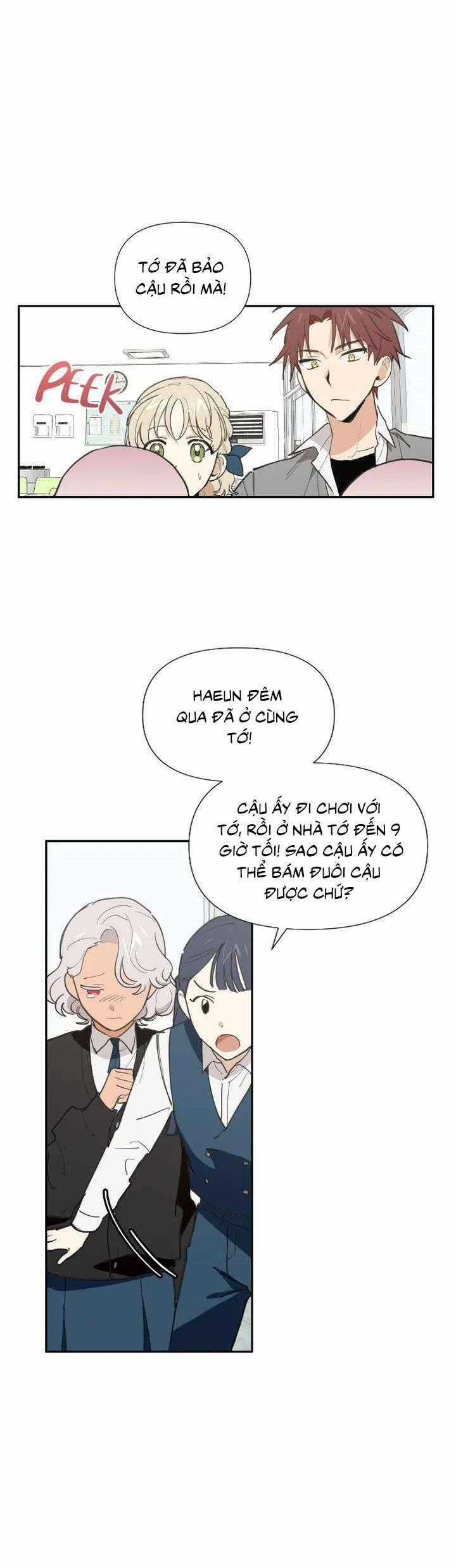 Điều Ước Sao Băng - Chapter 17 - Trang 2