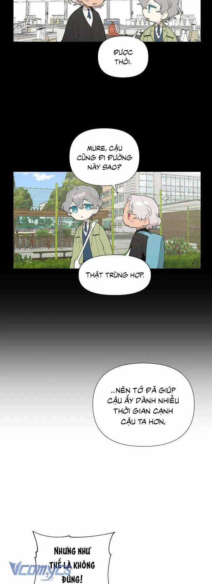 Điều Ước Sao Băng - Chapter 17 - Trang 11