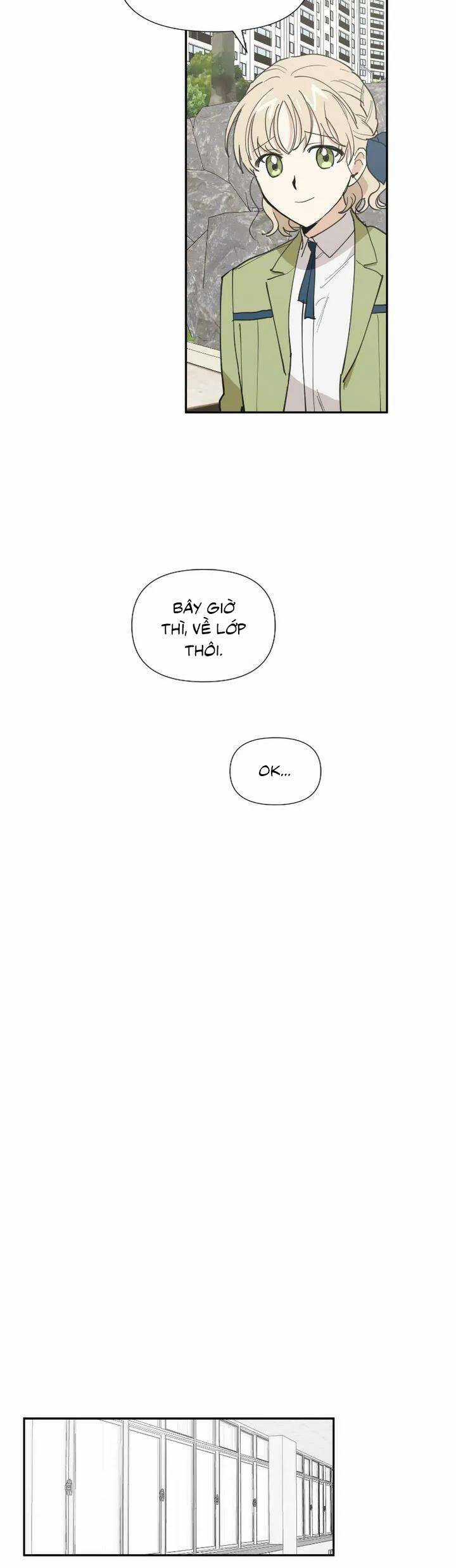 Điều Ước Sao Băng - Chapter 17 - Trang 18