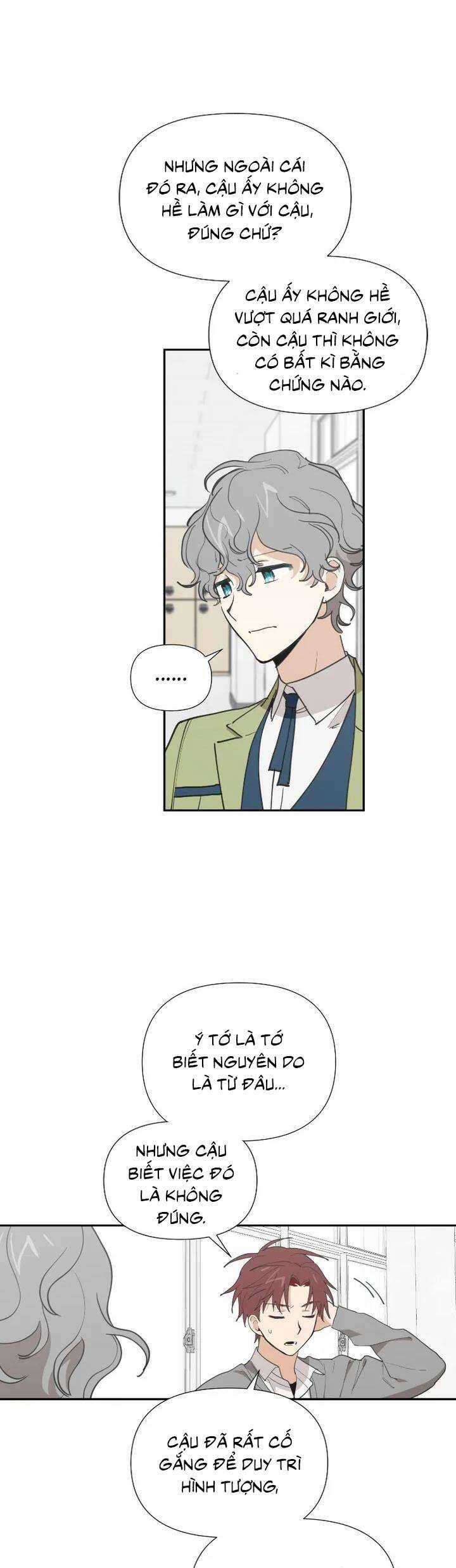 Điều Ước Sao Băng - Chapter 17 - Trang 20