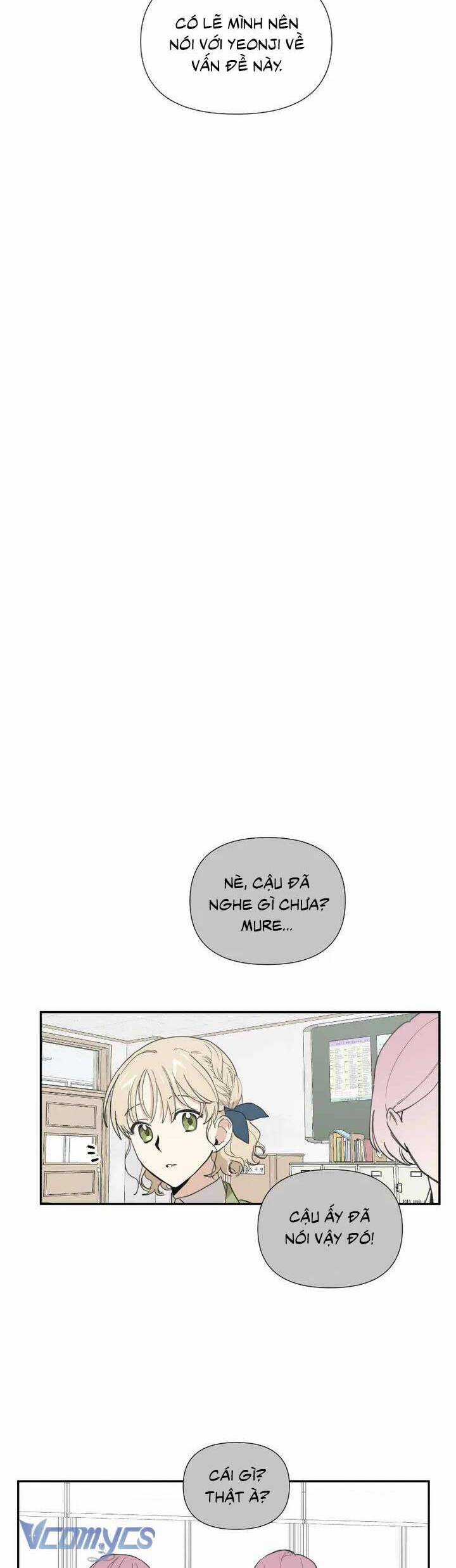 Điều Ước Sao Băng - Chapter 17 - Trang 25