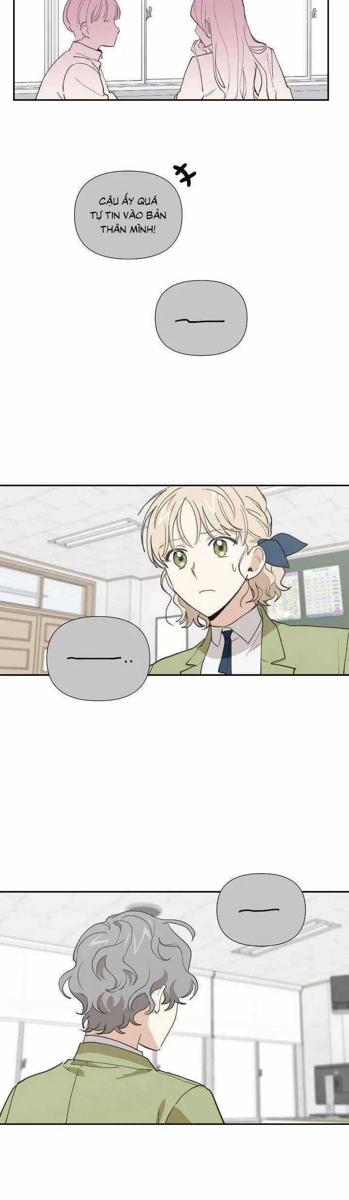 Điều Ước Sao Băng - Chapter 17 - Trang 26