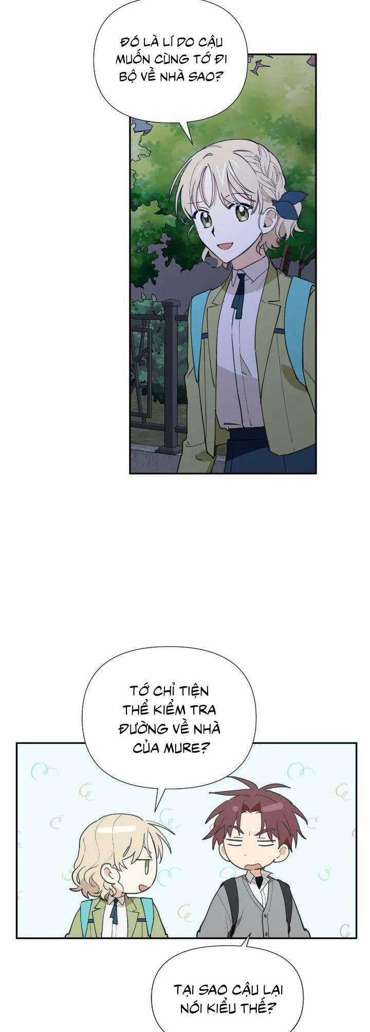 Điều Ước Sao Băng - Chapter 17 - Trang 28