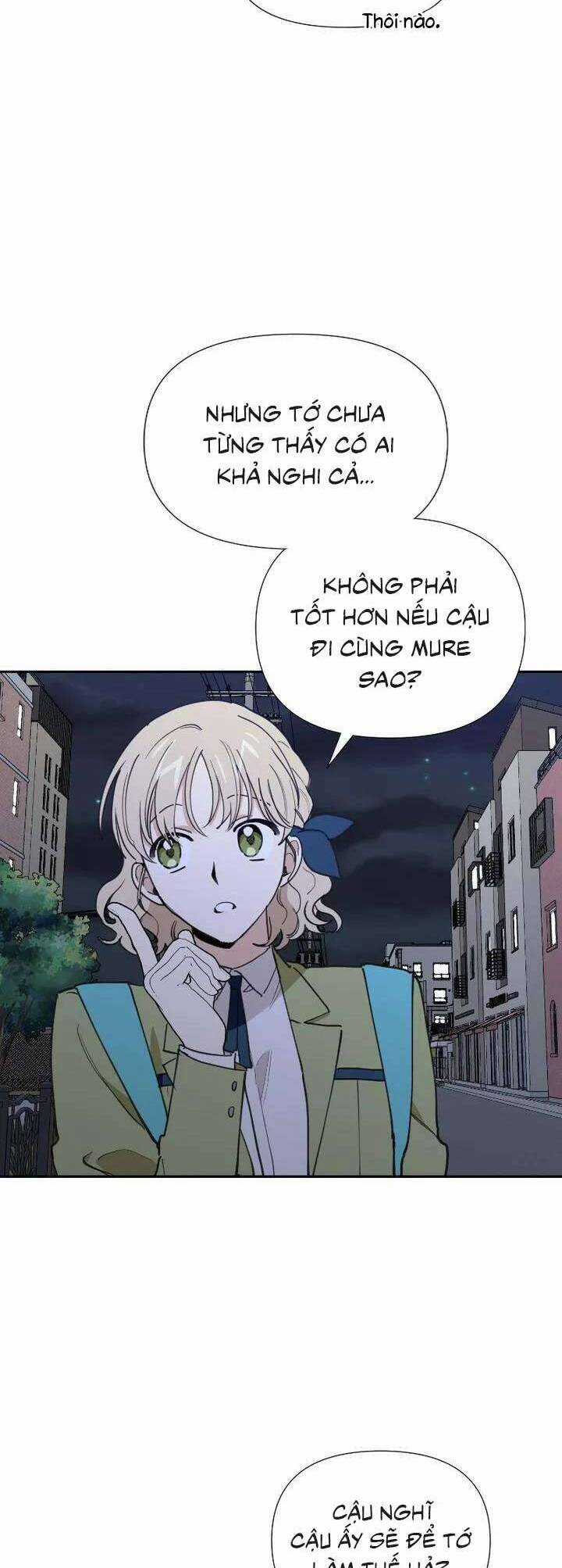 Điều Ước Sao Băng - Chapter 17 - Trang 29