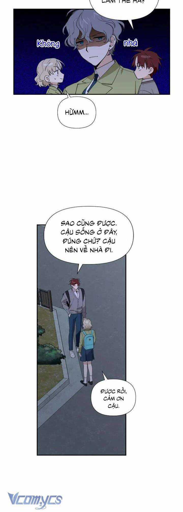 Điều Ước Sao Băng - Chapter 17 - Trang 30