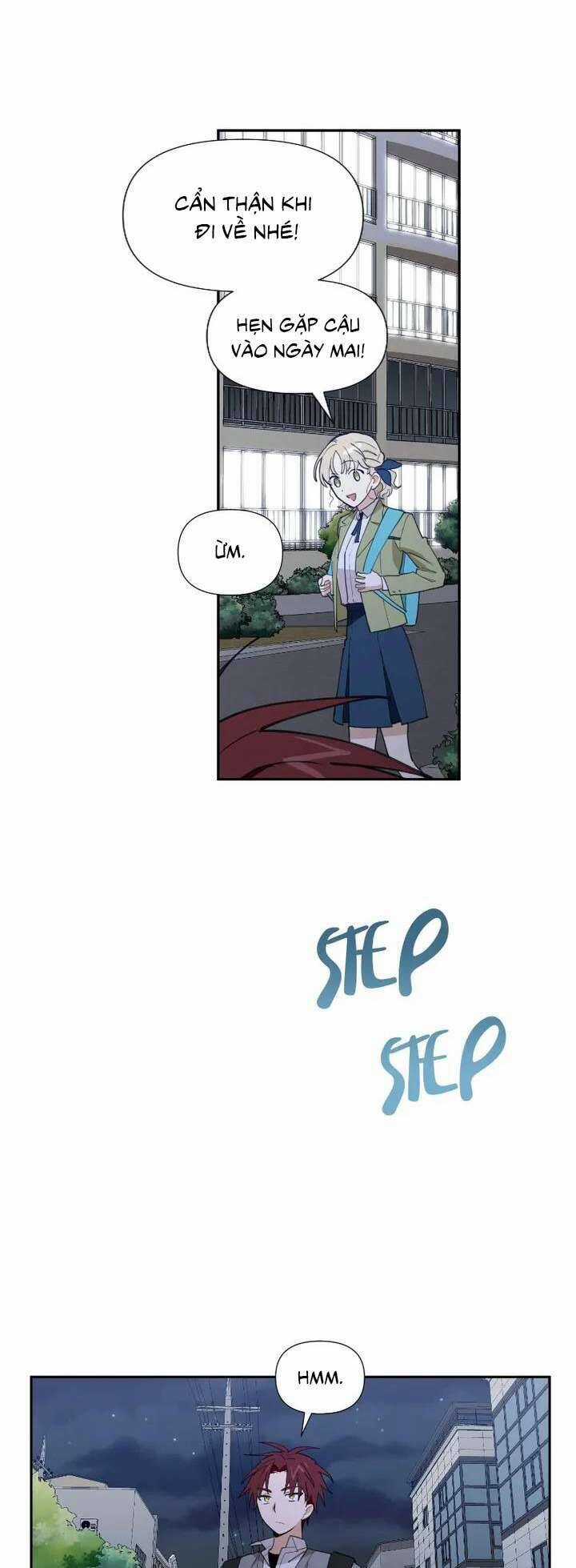 Điều Ước Sao Băng - Chapter 17 - Trang 31