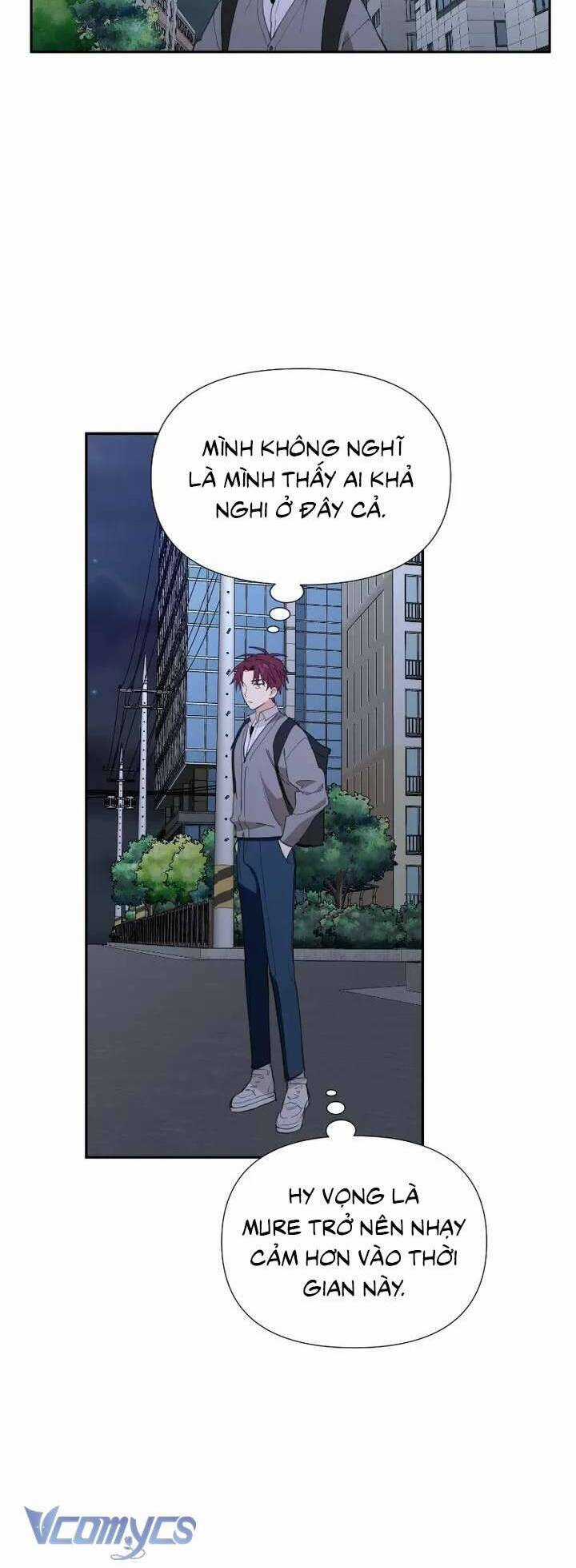 Điều Ước Sao Băng - Chapter 17 - Trang 32